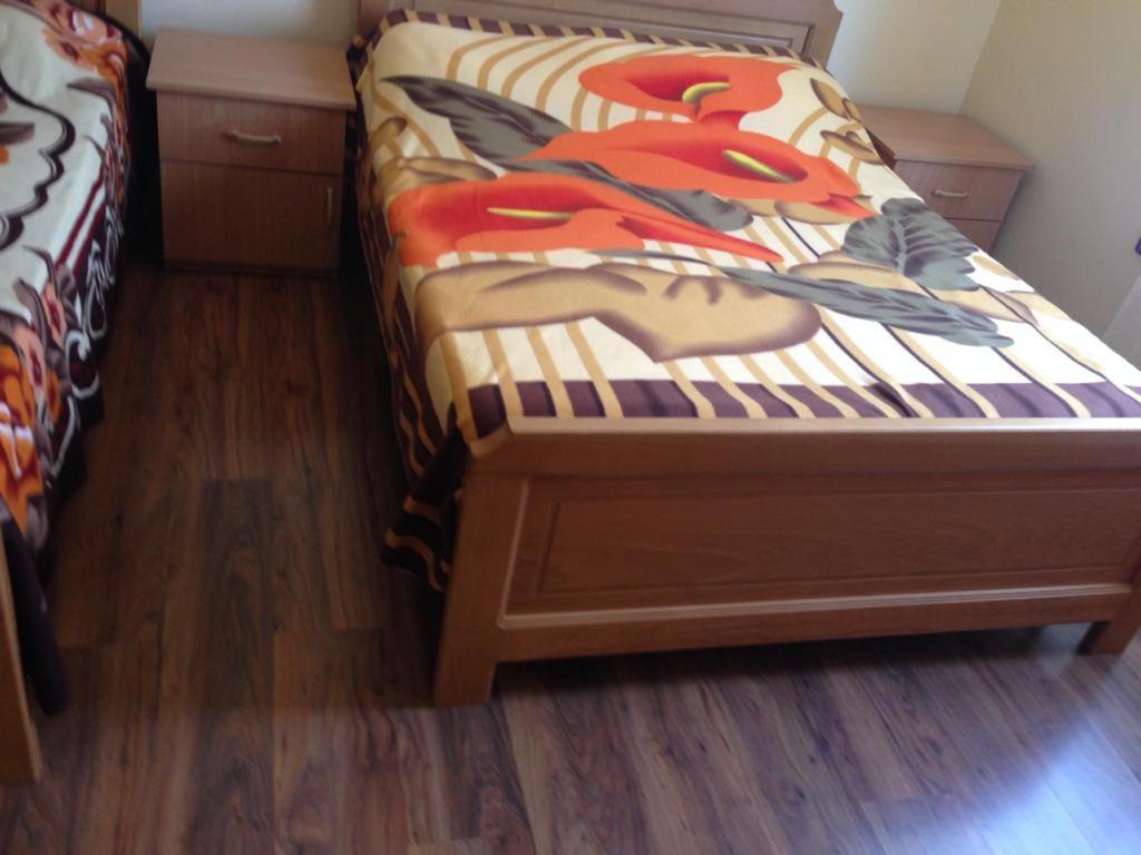 Alpbes Theth Guesthouse ชโคเดอร์ ห้อง รูปภาพ