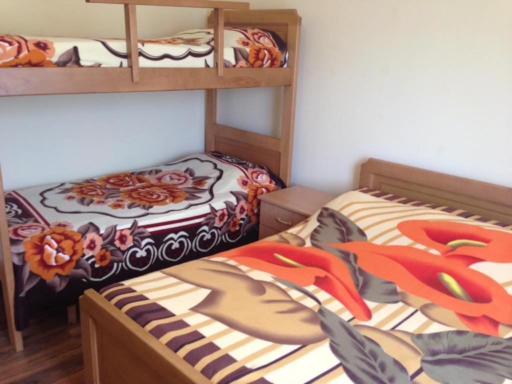 Alpbes Theth Guesthouse ชโคเดอร์ ห้อง รูปภาพ